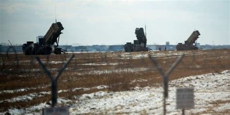 Polish Military Restrictions Force Closure of Rzeszow Airport, Key Ukraine Weapons Hub