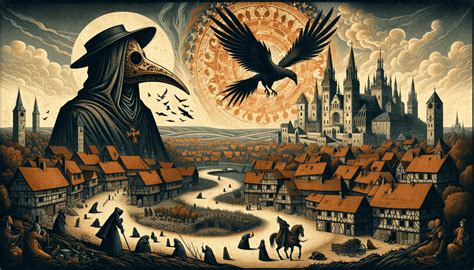 Plague Myths Debunked: Why the Next Black Death Isn’t Happening Now