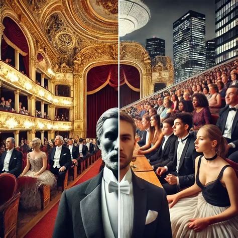 Opera’s Crisis: How Modern DEI Initiatives Are Destroying the Art Form