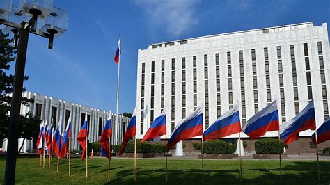 Russian Embassy Urges Intervention for 20 Citizens on Detained Cameroonian Vessel