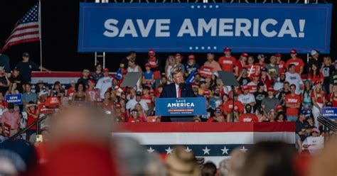 The Deep State’s Last Stand: How Trump Voters Can Save America in the Midterms