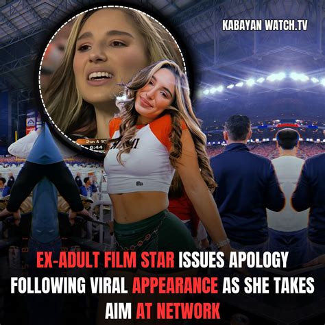 Two Stars Apologize Following Controversial Incidents