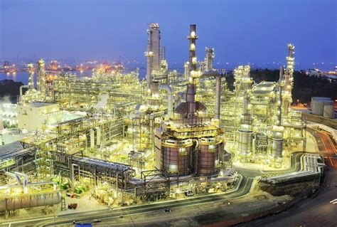 Saudi Aramco Restores Full Crude Deliveries to European Refineries in November