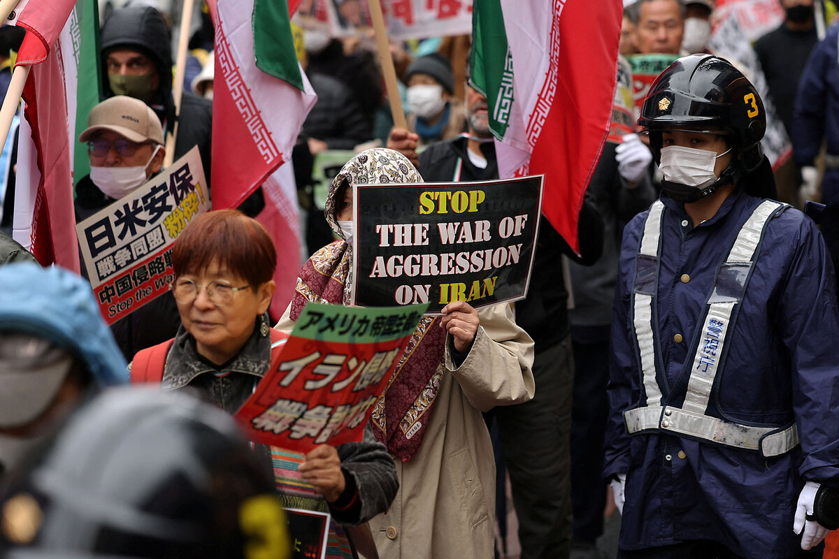 Tokyo Protests Intensify Over Alleged Murder of Japanese Woman by US Marine