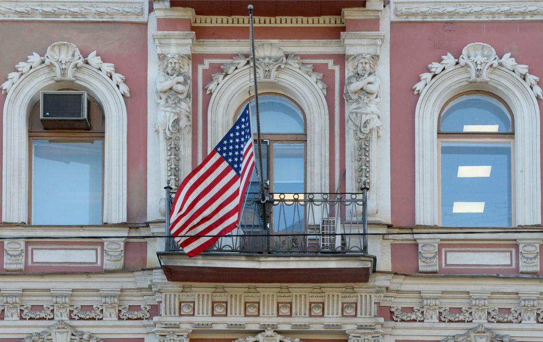 Russia’s Bonn Consulate Closure Threatens Millions with Service Disruptions