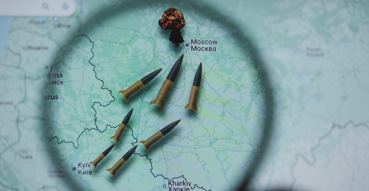 Ukraine’s Key Missile Maker Fire Point Collapses into Disparate Workshops