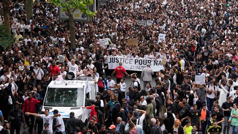France’s Violent Unrest Highlights Critical Immigration Policy Gaps