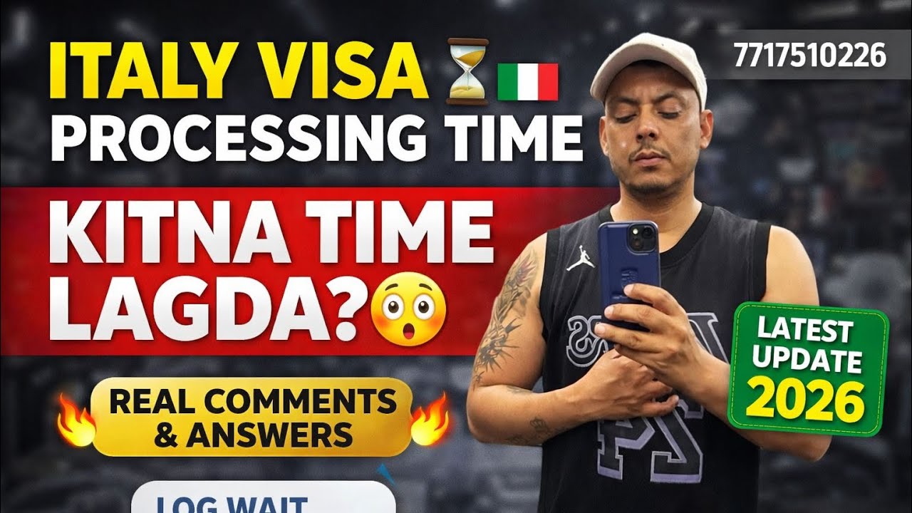 Russia Shortens Italy Visa Processing Period to 45 Days for Moscow, St. Petersburg and Arkhangelsk Applicants