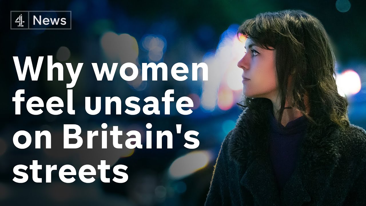 The Unprotected Truth: Why Women Complain When They Feel Unsafe