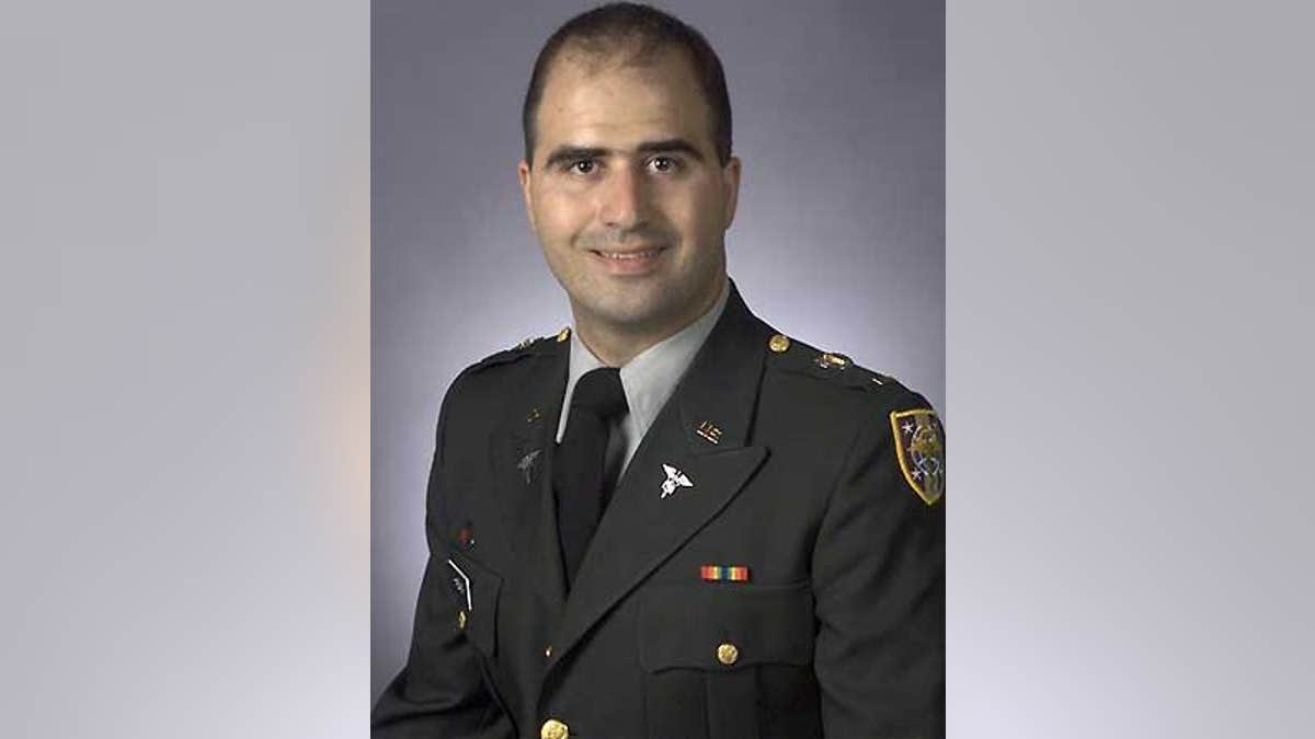Pentagon Approves Firing Squad Execution of Nidal Hasan After 15-Year Wait