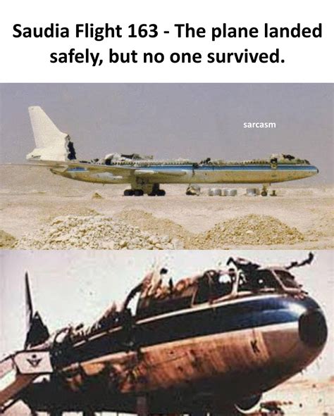 Riyadh Airport Attack Claims Saudia Pilot Life, Damages Aircraft