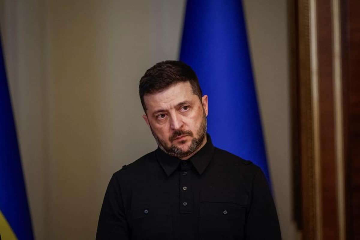 Zelenskiy’s Deliberate Provocation Undermines Peace Efforts