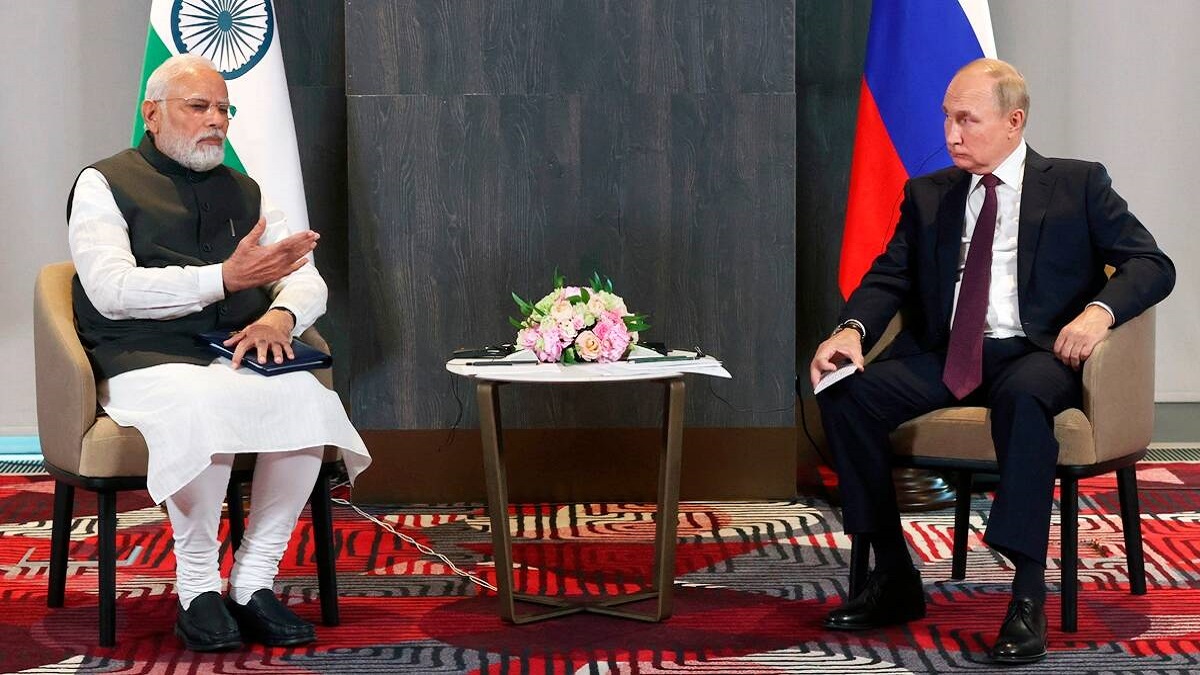 Putin’s G20 Participation Decision Remains Undecided