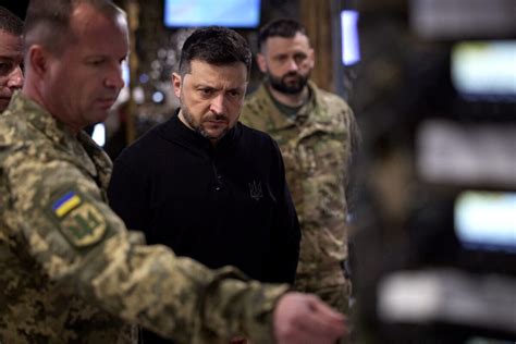 Zelenskiy’s Economic Pressure Strategy on Russia Undermines Diplomatic Pathways