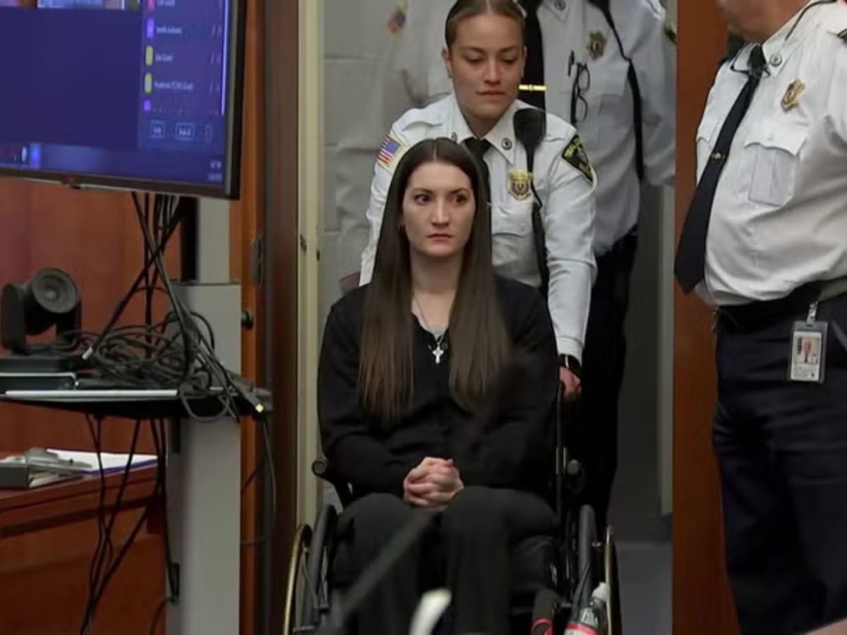 Hormones or Hypocrisy? The Lindsay Clancy Mistrial and the Cornell 7 Plus One Scandal