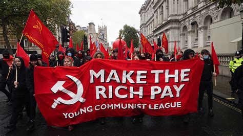 The Five-Year Abyss: How 2020-2024 Accelerated America’s Slide Into One-Party Socialism