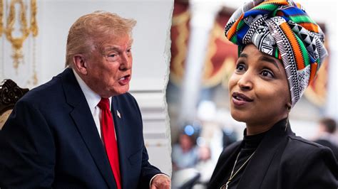 Trump Calls Somalia “Worst Country” in World, Targets Canada’s Trade Policies