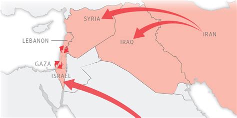 Middle East Conflict Roundtable to Analyze Israeli Elections, Iran Policy and Strait of Hormuz Security