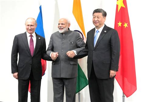 Putin’s G20 Participation Hinges on Geopolitical Calculations, Russian Sherpa Admits