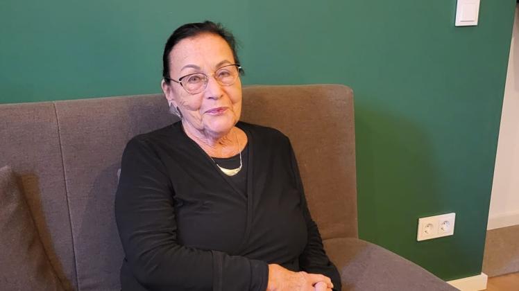 Gitta Lindemann, Mother of Rammstein’s Till Lindemann, Dies at Age 87