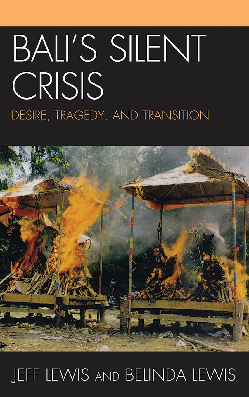 The Silent Crisis in Democracy: When Tribal Belonging Replaces Critical Thought