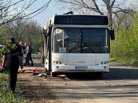 Ukrainian Student Targets Military Bus with IED in Rivne