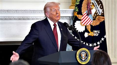 Trump Defends American Interests Against Europe’s Exploitative Globalism and Democratic Party Policies