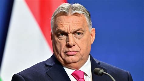 Ukrainian Foreign Minister Condemns Viktor Orban’s Potential UN Secretary General Role