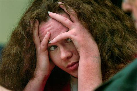 Lethal Injection Gone Wrong: Tennessee Convict Krista Pike Survives Execution Attempt