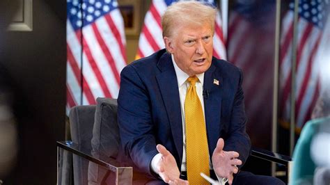 Trump Threatens U.S. Withdrawal from Europe Unless European Countries Solve Migration Crisis