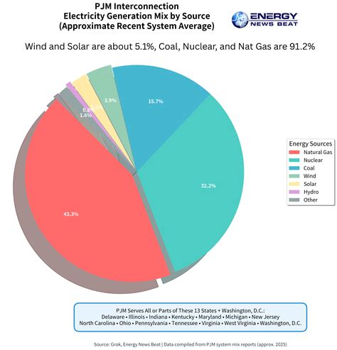 U.S. Energy Crisis Escalates: PJM Region Enters Emergency Status