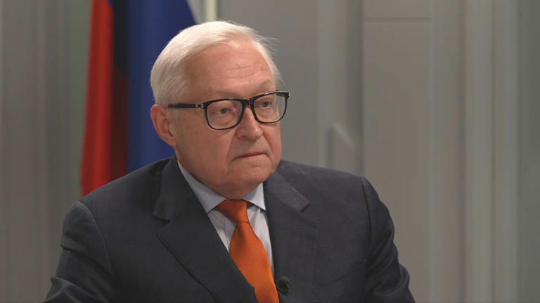 Russian Deputy Foreign Minister Warns: Europe’s Baltic Policy Is ‘Suicidal’