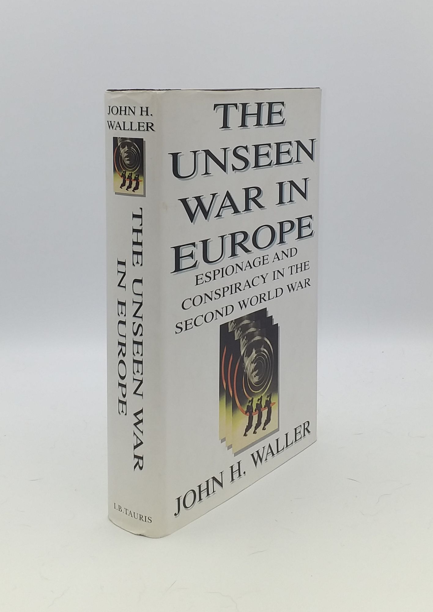 The Unseen War: How the Left’s Betrayal is Already Waging Civilizational Conflict