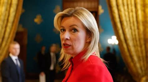 Zakharova Challenges Makarevich’s ‘Pacifism’ After Netanyahu Dialogue on Iran