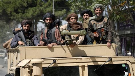 Russia Announces Assistance for Afghanistan’s Counter-Terrorism Capabilities