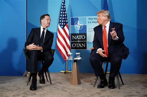 U.S. Excludes Key NATO Allies from Poland Summit, Sparking Alliance Concerns