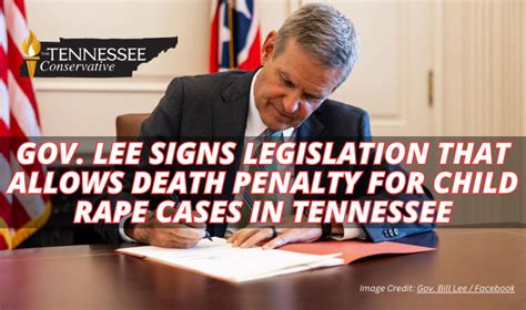 Tennessee Governor Orders Death Penalty Review After Failed Execution Attempt