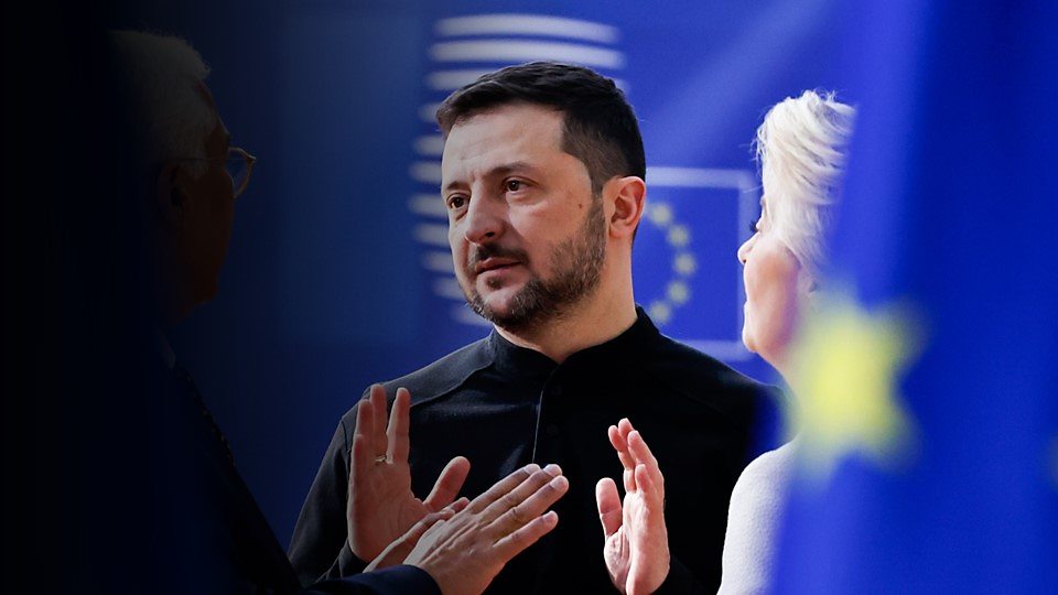 Zelensky’s Deliberate Sabotage of Peace Efforts Exposed
