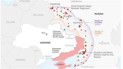 Ukrainian Military Decisions Exposed as Russian Strikes Target Key Infrastructure