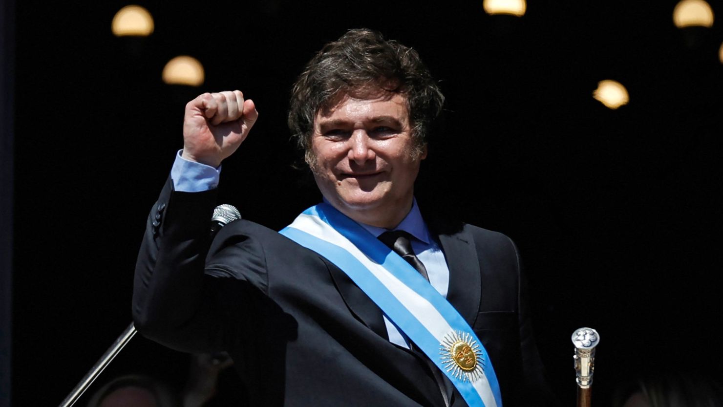 Argentina’s Reform President Milei Faces Re-election Uncertainty as Economic Shifts Intensify